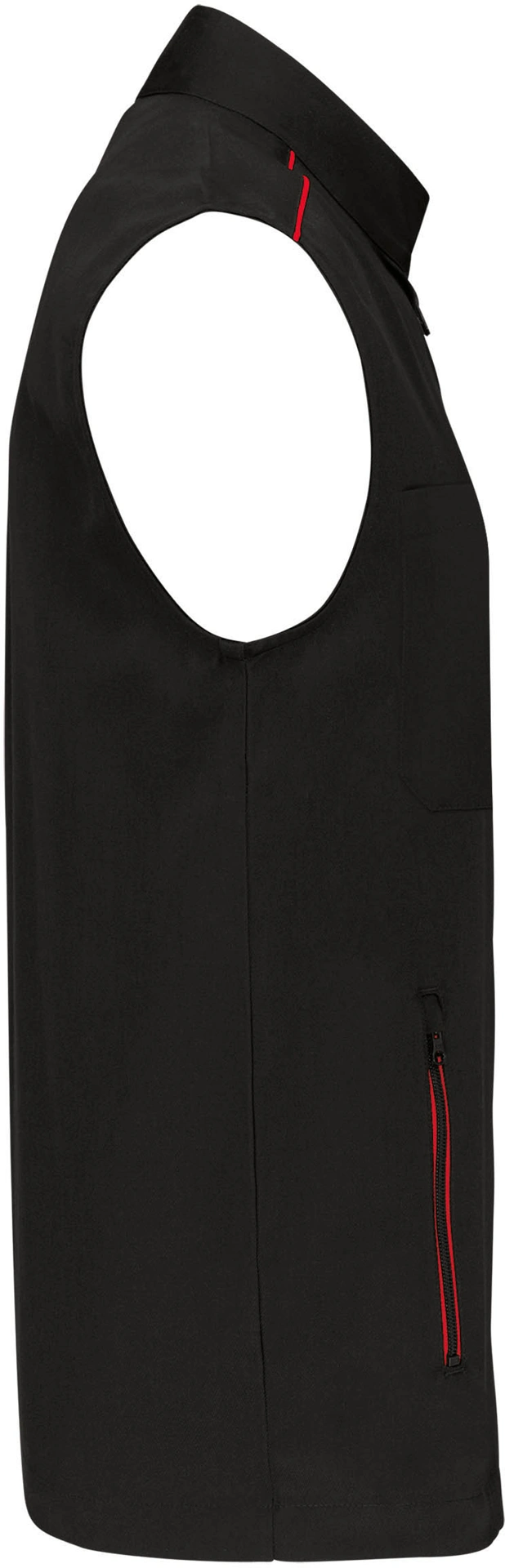 Kariban Herren Bodywarmer "Day-to-Day"