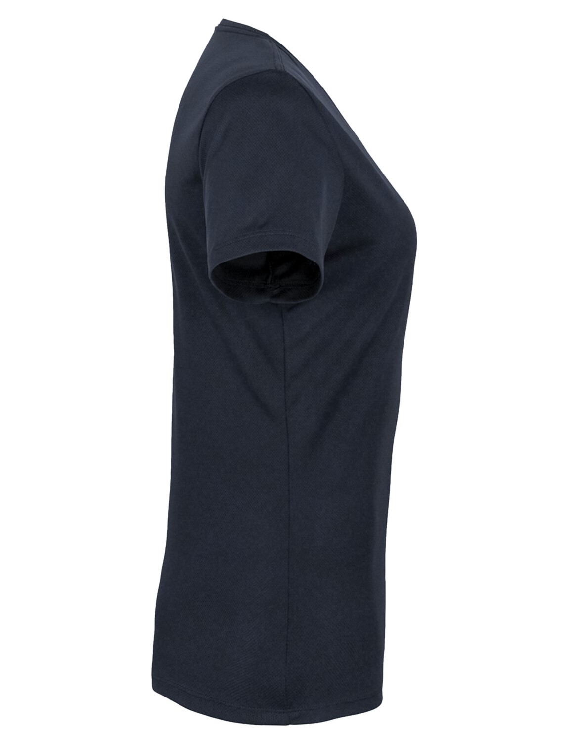 HAKRO Women-V-Shirt 187 Coolmax