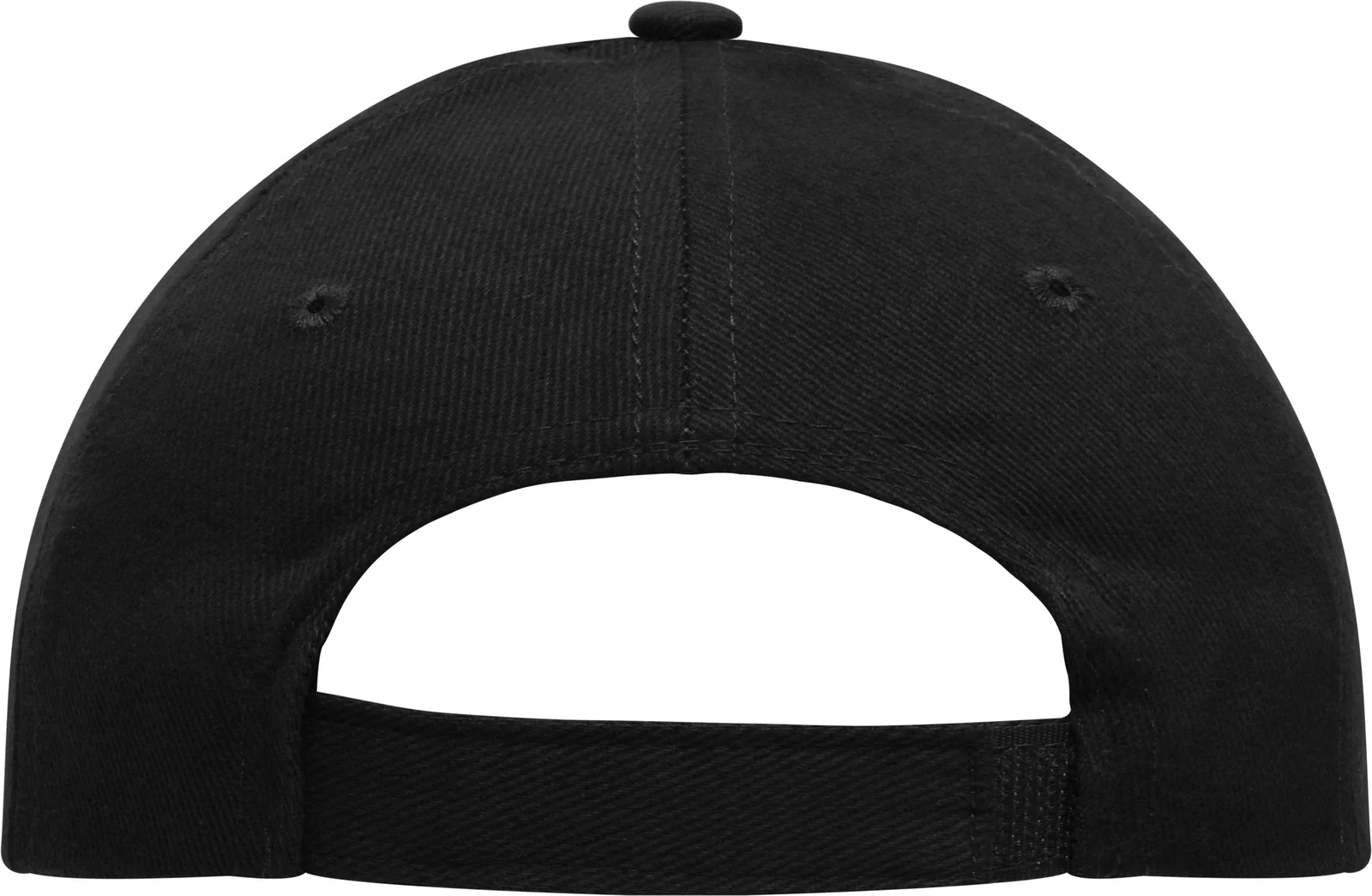 daiber 5-Panel Cap Heavy Cotton