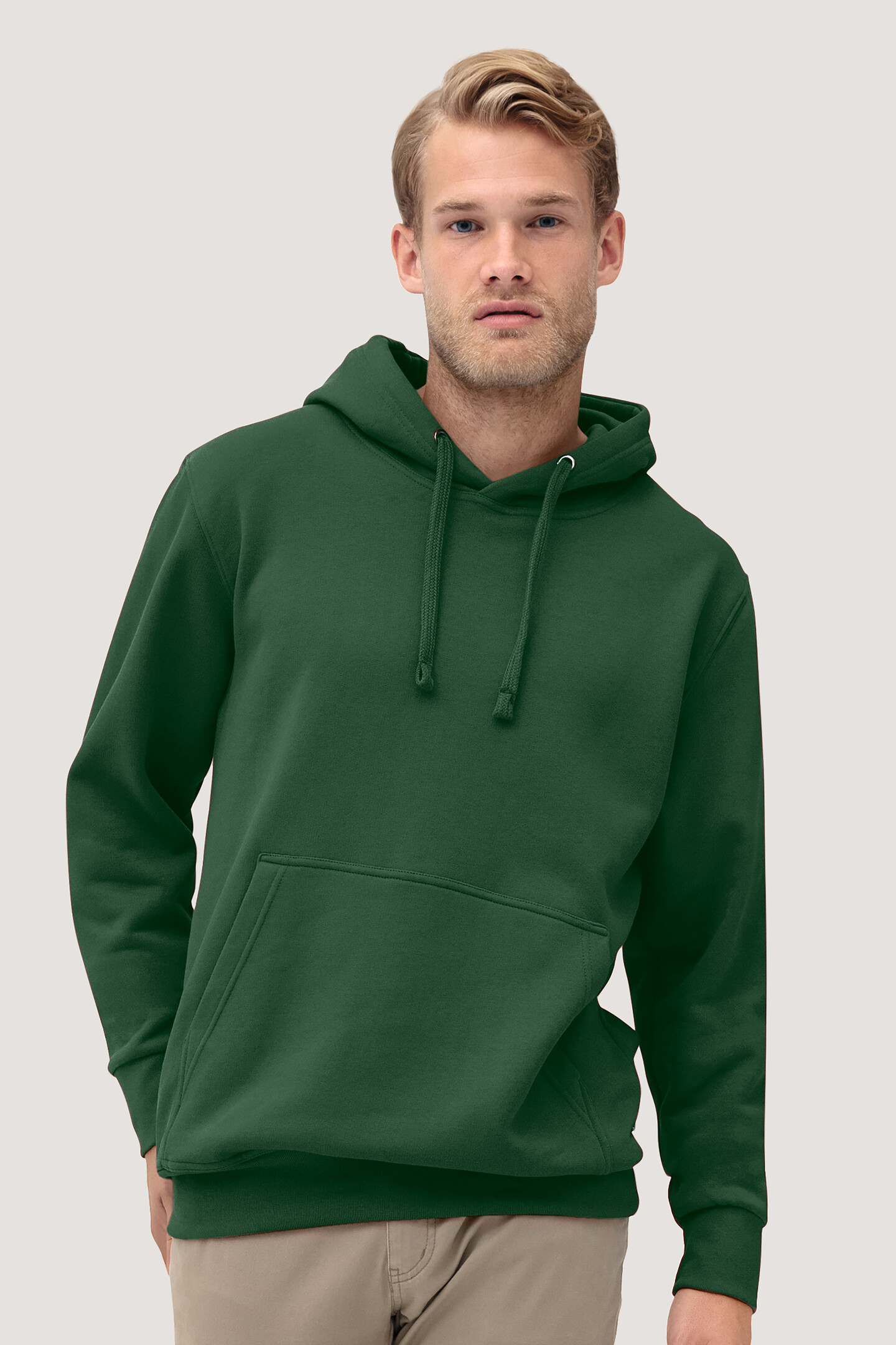 HAKRO Kapuzen-Sweatshirt 601 Premium