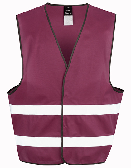 Result Motorist Safety Vest Result Motorist Safety Vest