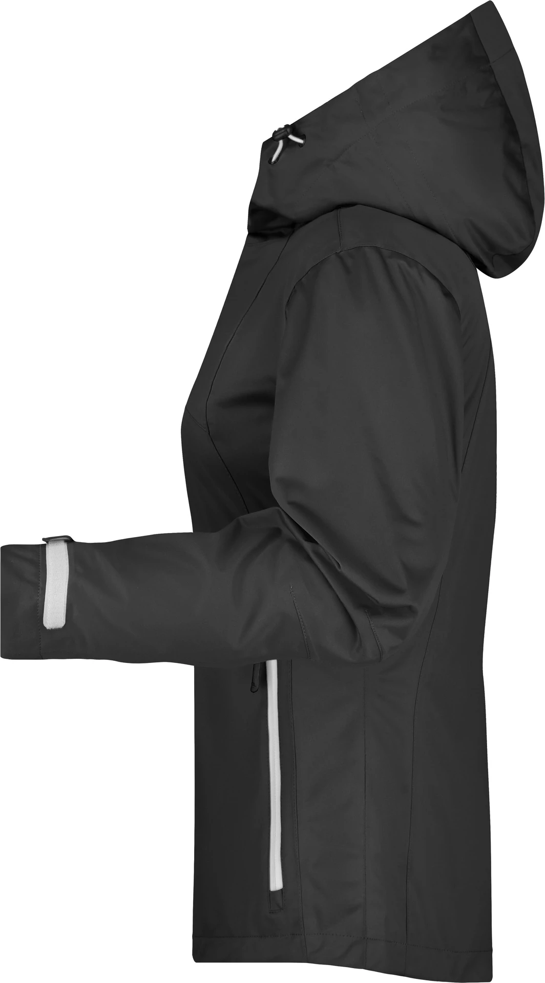 James & Nicholson Ladies Outdoor Jacket
