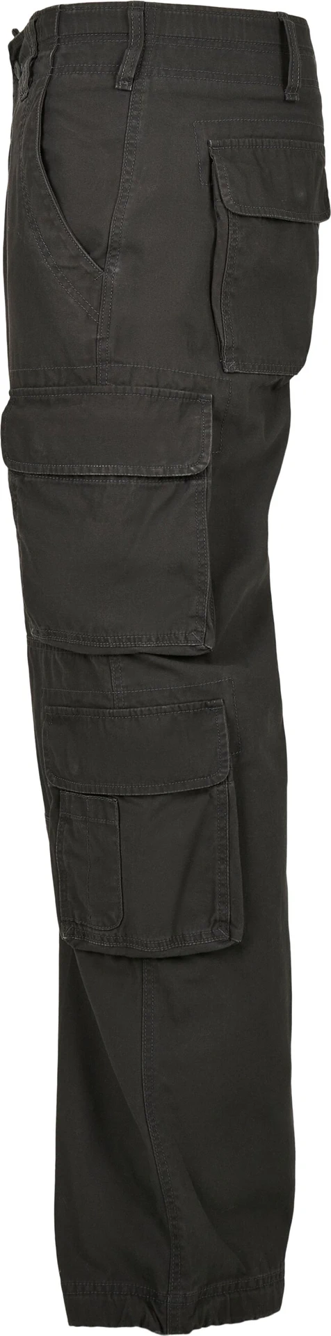 Build Your Brand Pure Vintage Trousers