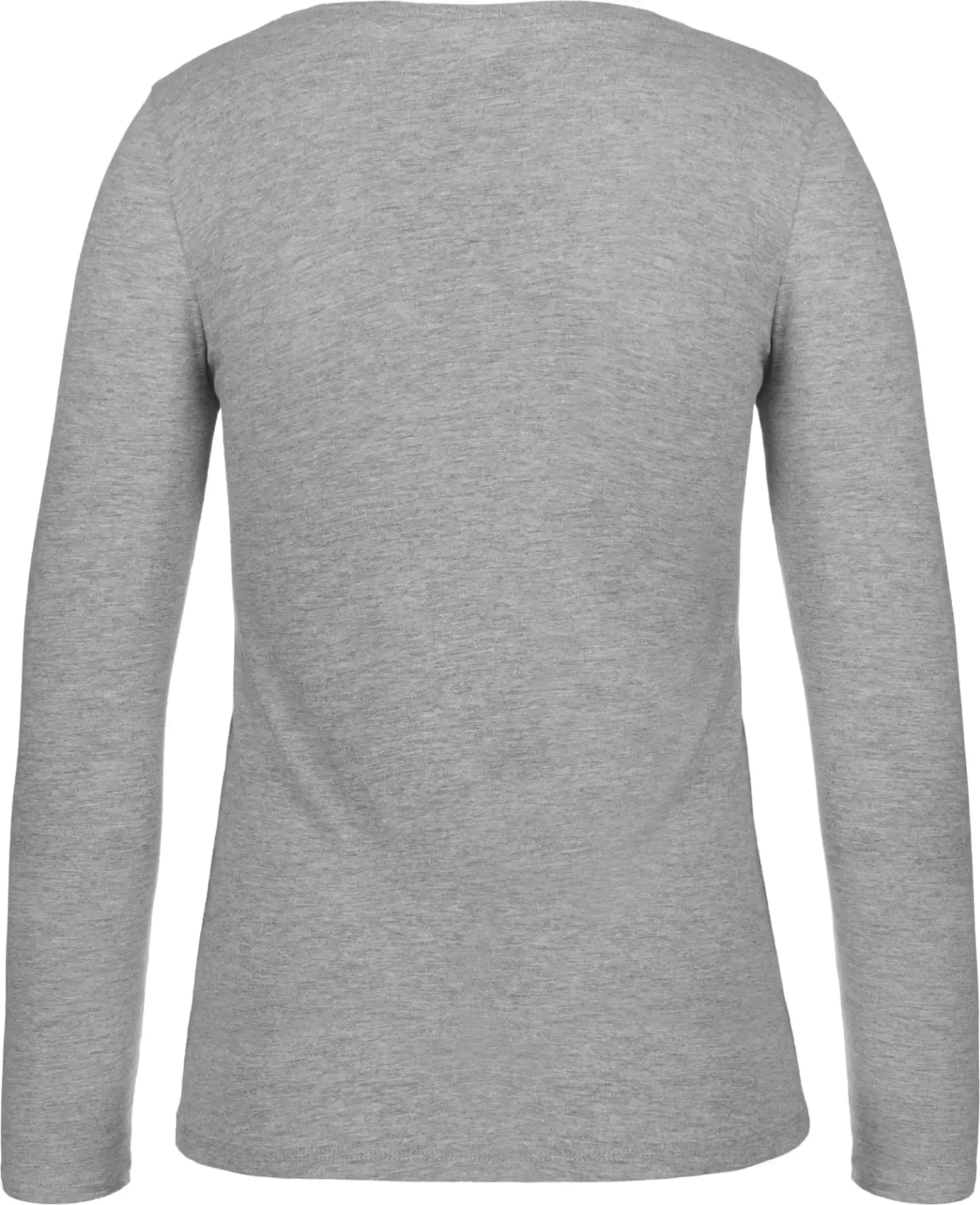 B&C T-Shirt #E150 Long Sleeve Women