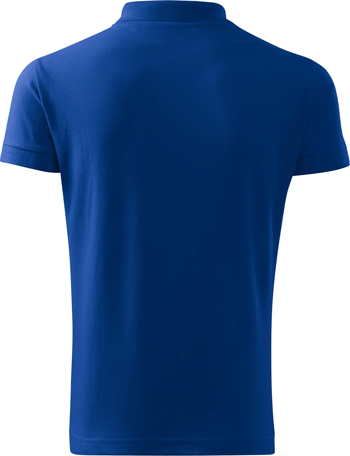MALFINI Polohemd Cotton Heavy 215