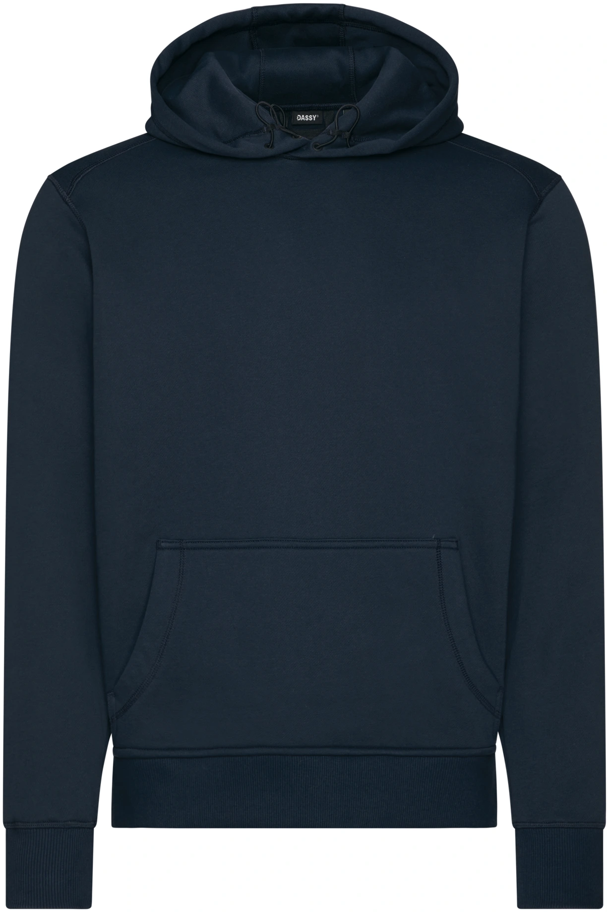 DASSY Kapuzensweatshirt PIVOT