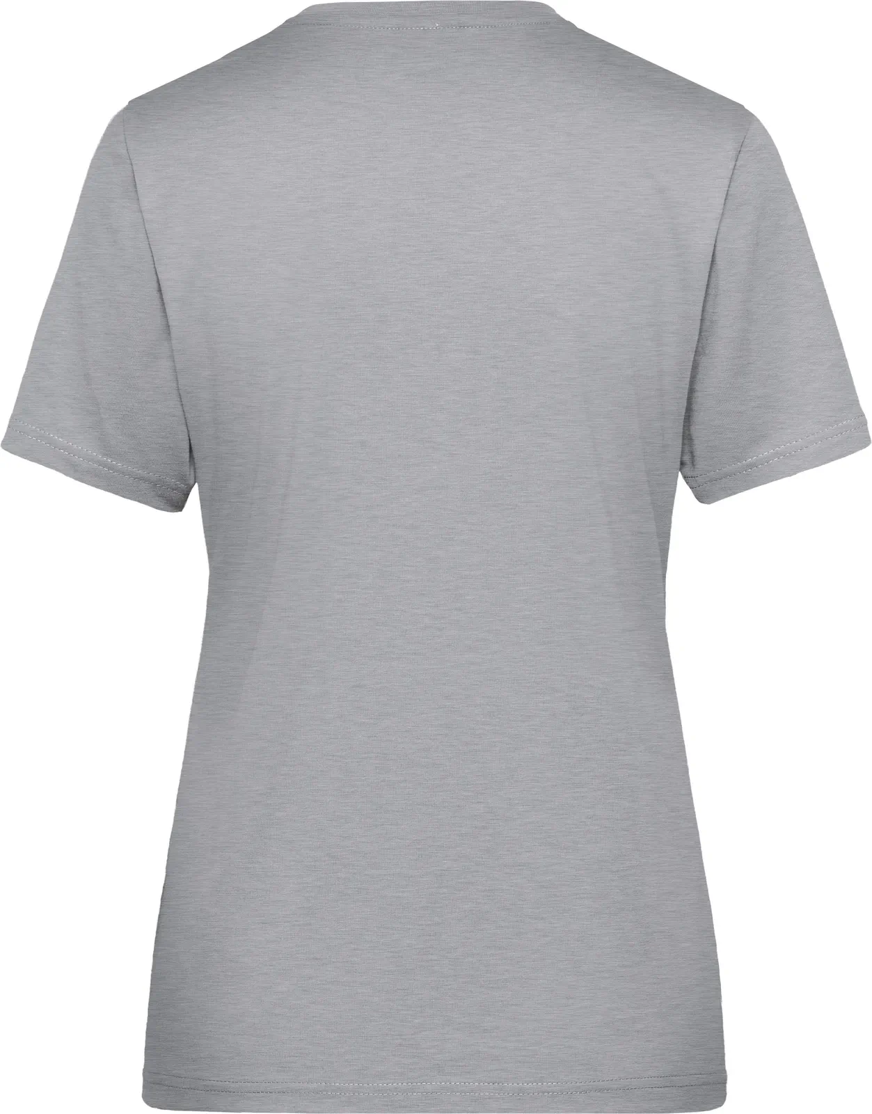 James & Nicholson Ladies Bio Workwear T-Shirt