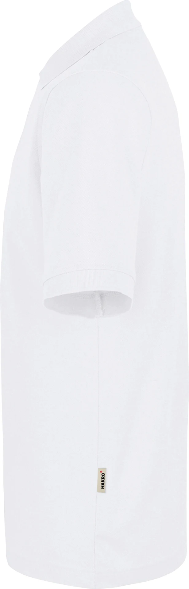 hakro-816-poloshirt-mikralinar-weiss-2 HAKRO Poloshirt 816 Mikralinar®