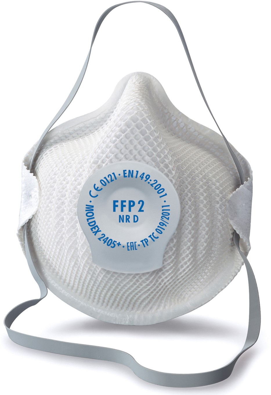 Atemschutzmasken FFP2 Atemschutzmasken FFP2