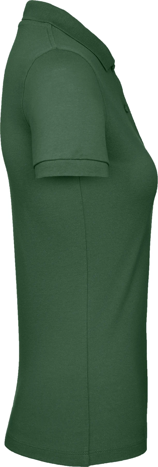 BC-PW440-Inspire-polo-women-bottlegreen-1 B&C Inspire Polo Women