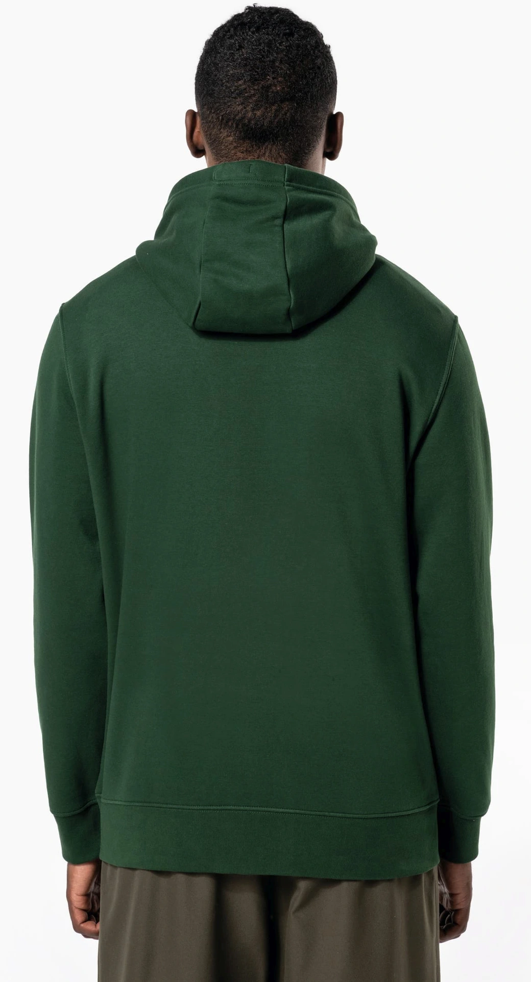Kariban Kapuzen Sweater