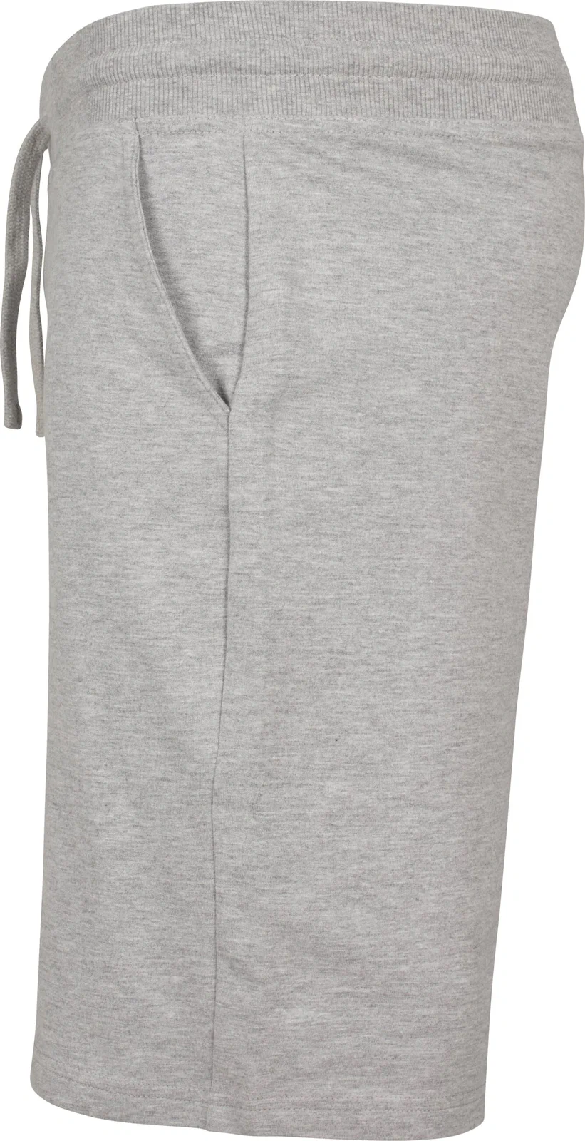 Build Your Brand Terry Shorts