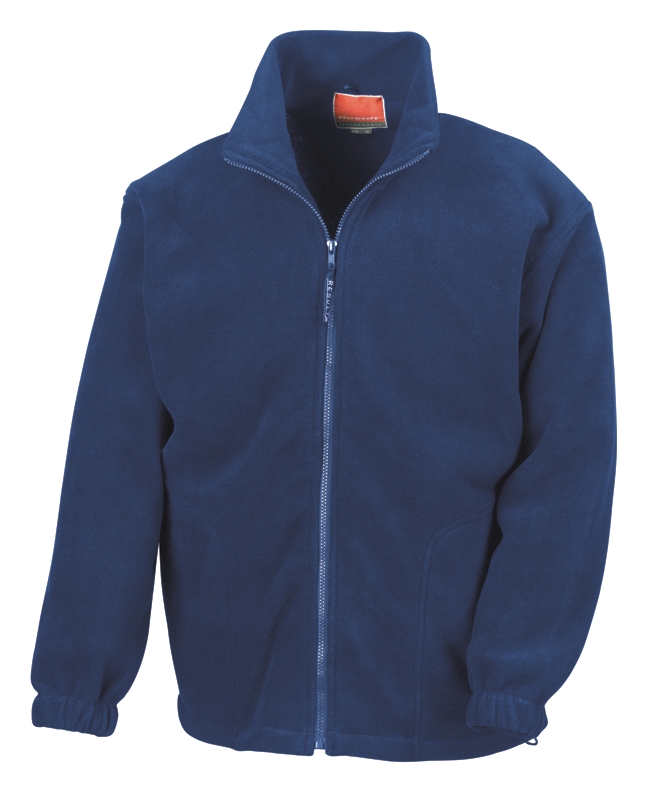 Result Polartherm Jacket Result Polartherm Jacket