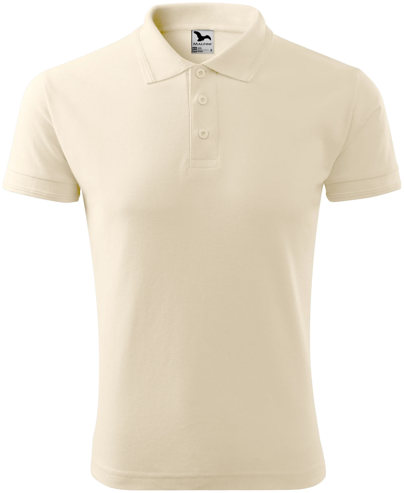 MALFINI Polohemd Piqué Polo 203