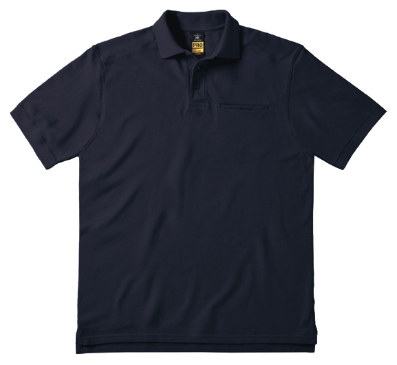 B&C Poloshirt Skill Pro B&C Poloshirt Skill Pro