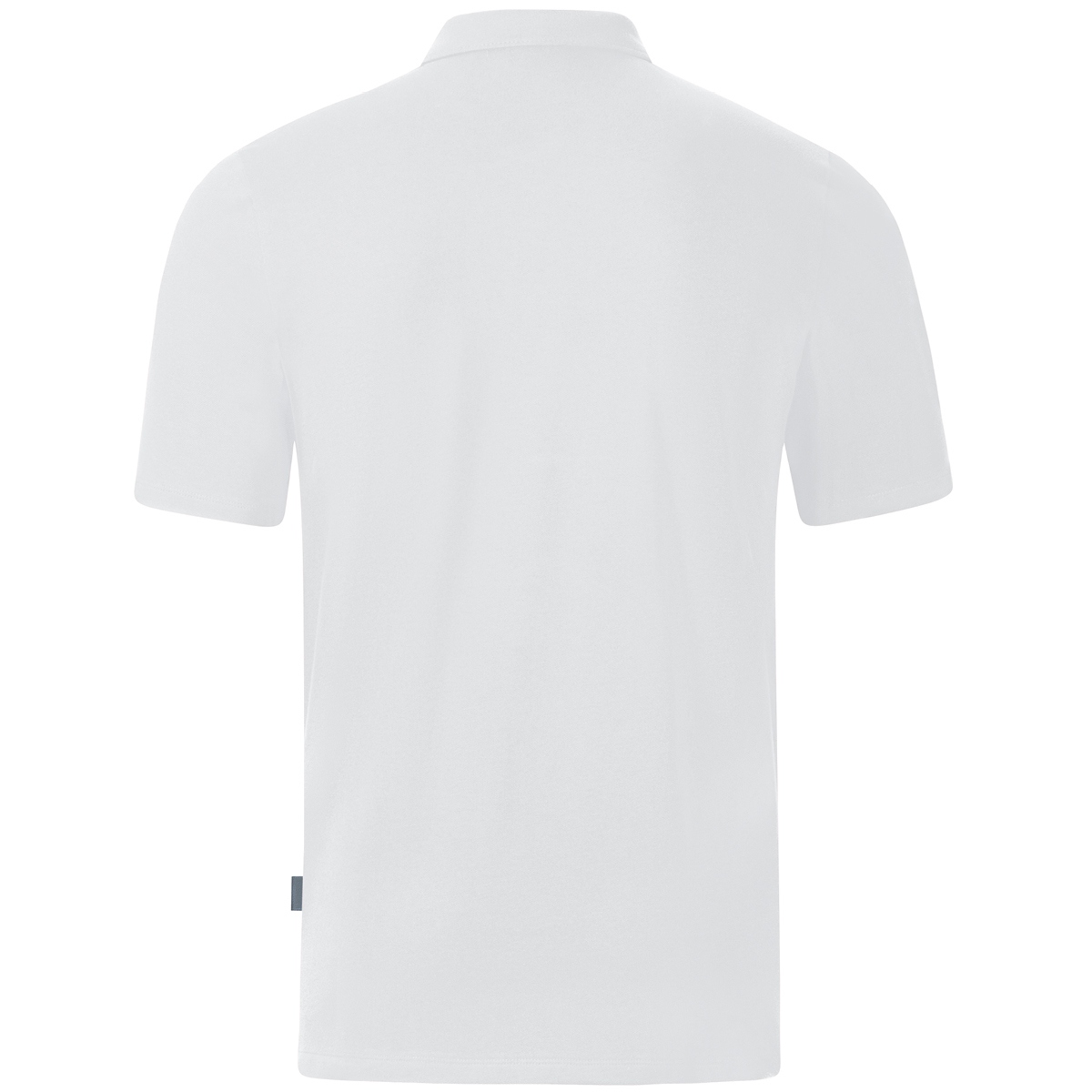 JAKO Polo Organic Herren Stretch