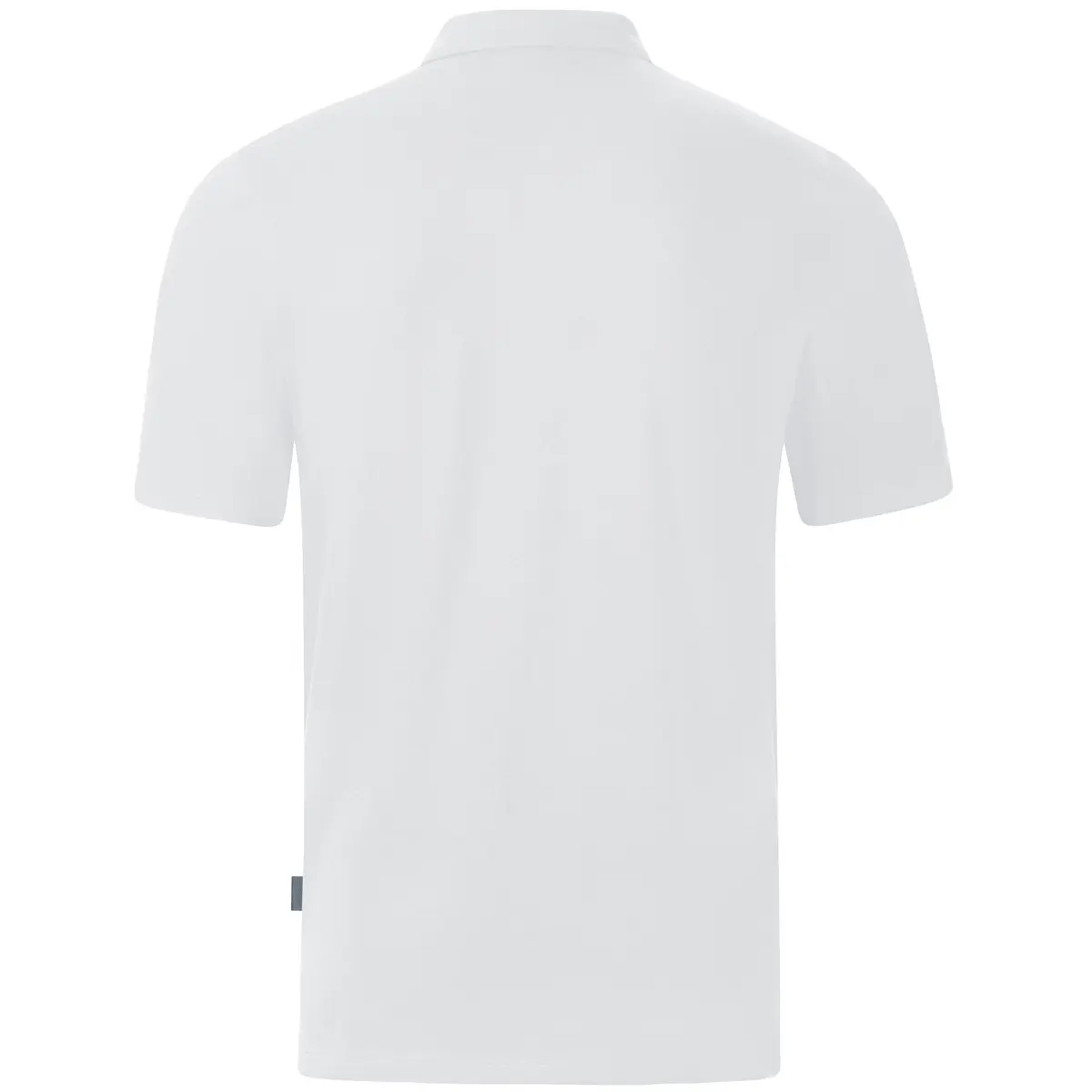 JAKO Polo Organic Herren Stretch
