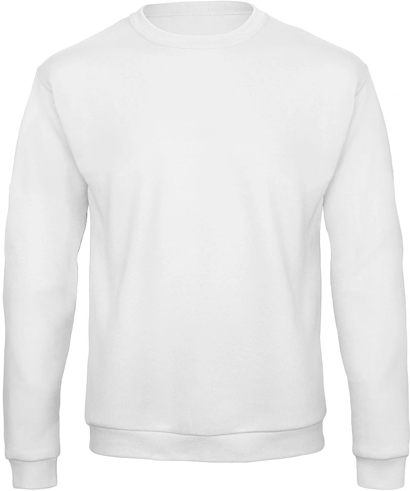 B&C ID.202 50/50 Sweatshirt