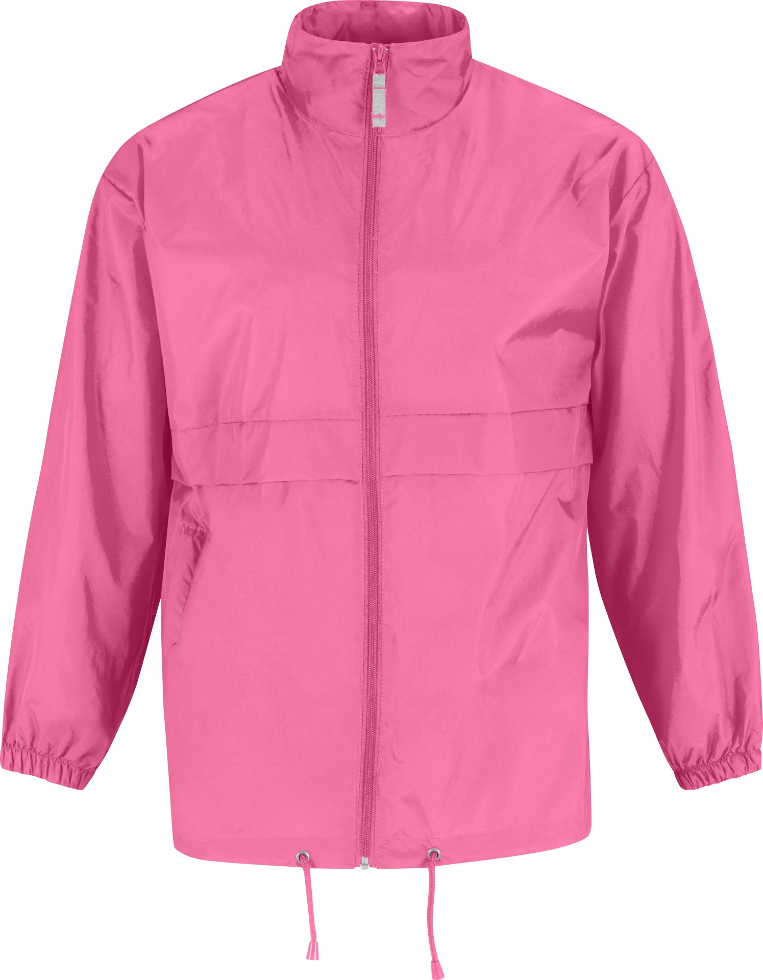 B&C Windbreaker Sirocco