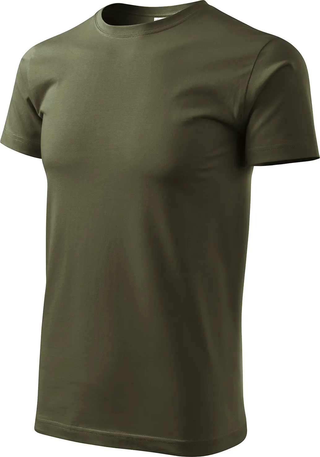 MALFINI T-Shirt Heavy New 137