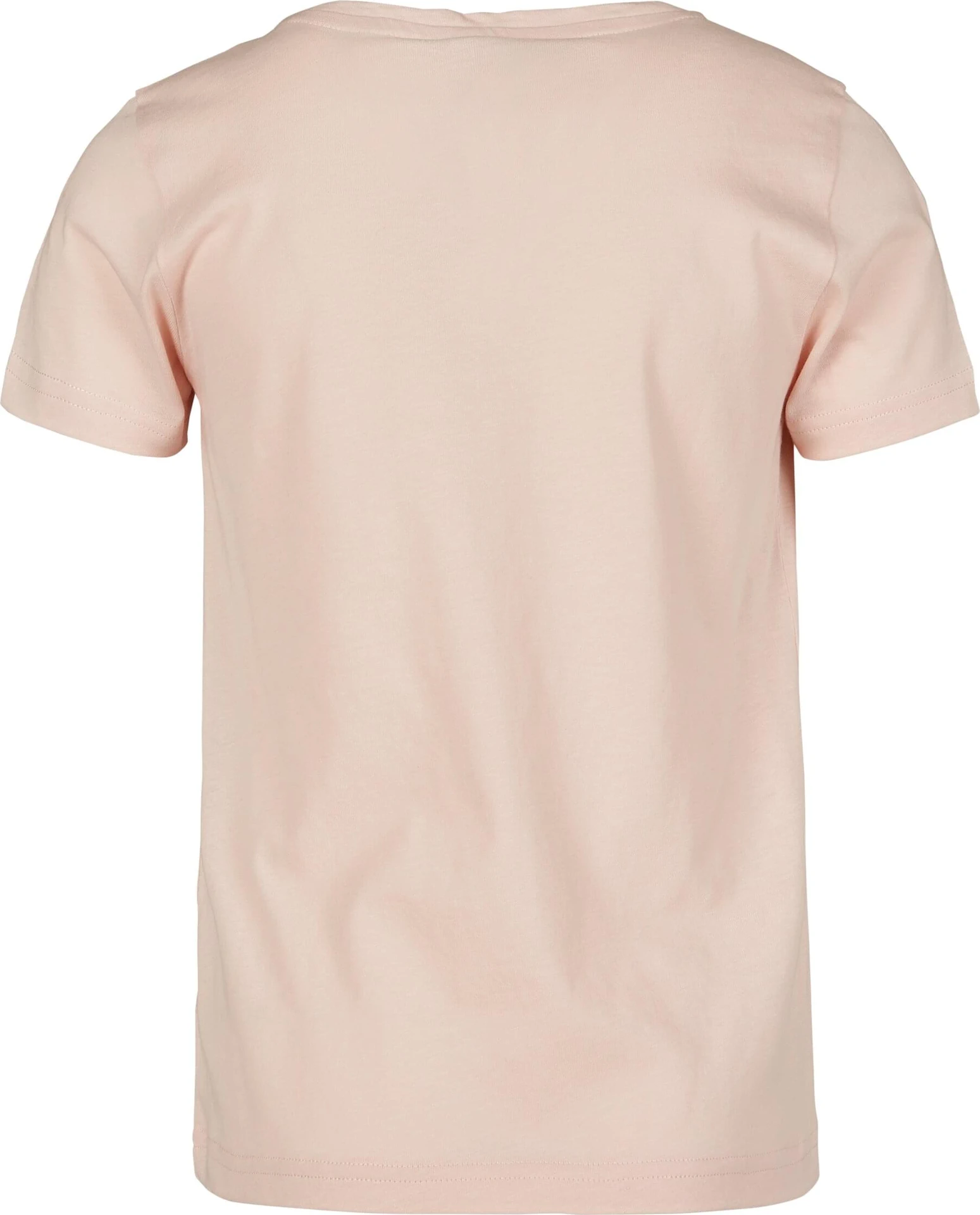 Build Your Brand Girls Short Sleeve Tee