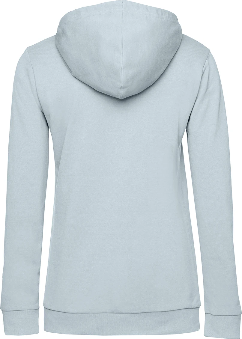 B&C #Hoodie Sweat Women
