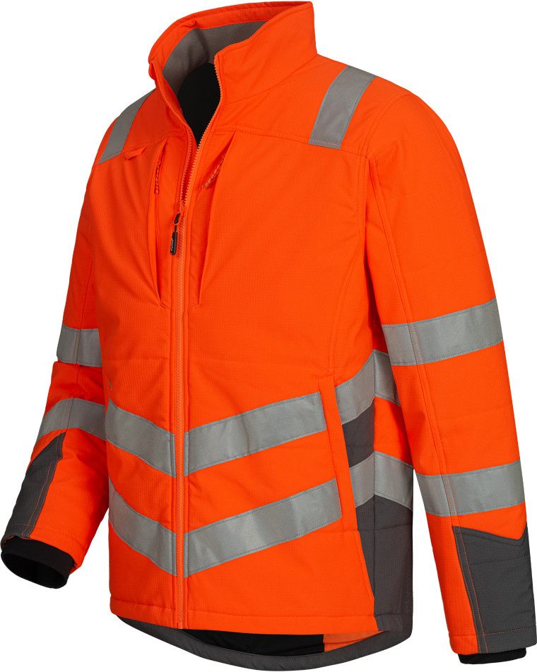 elysee Warnschutz Steppjacke BECHTOL elysee Warnschutz Steppjacke BECHTOL