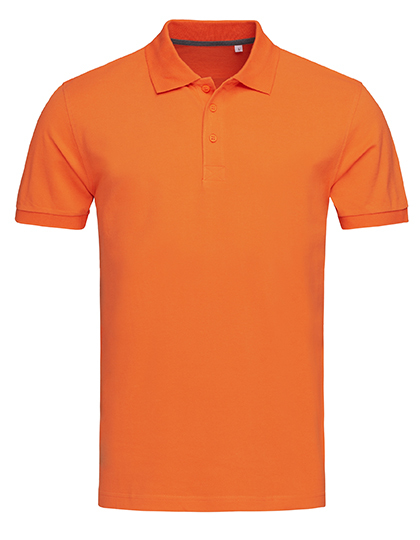 Stedman Harper Polo Short Sleeve