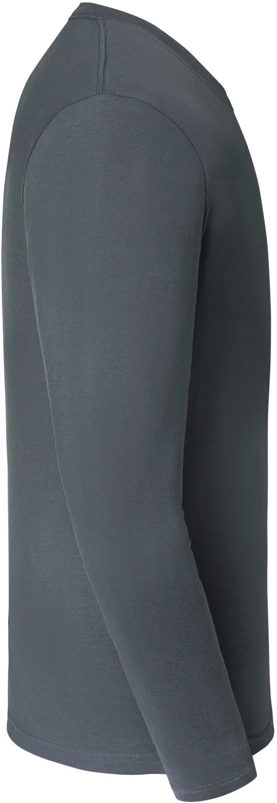 Russell Authentic Classic Long Sleeve T-Shirt