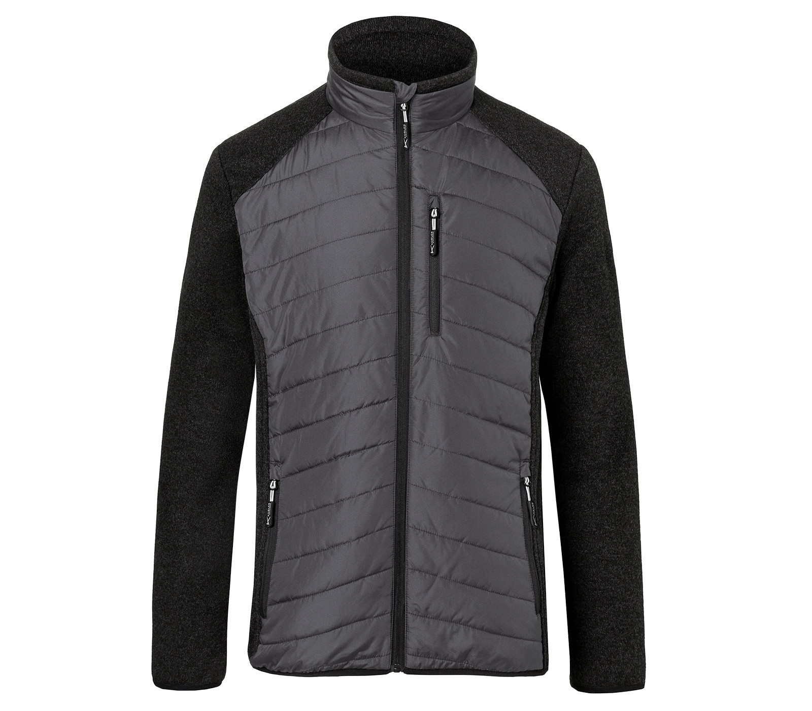 Kübler Hybridjacke Kübler Hybridjacke