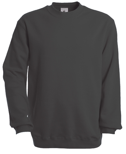 B&C Basic Sweat Men Set In B&C Basic Sweat Men Set In