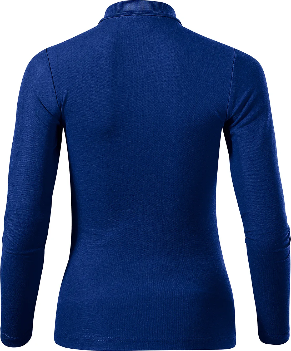 MALFINI Polohemd Damen Piqué Polo LS 231