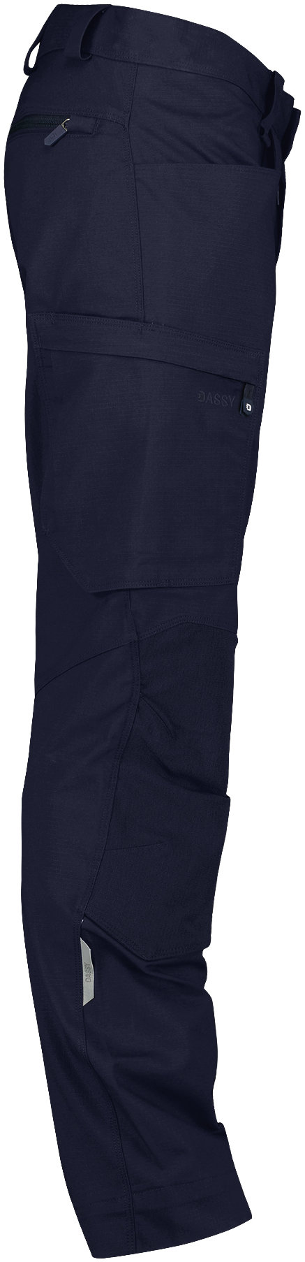 DASSY Arbeitshose JASPER DASSY Arbeitshose JASPER