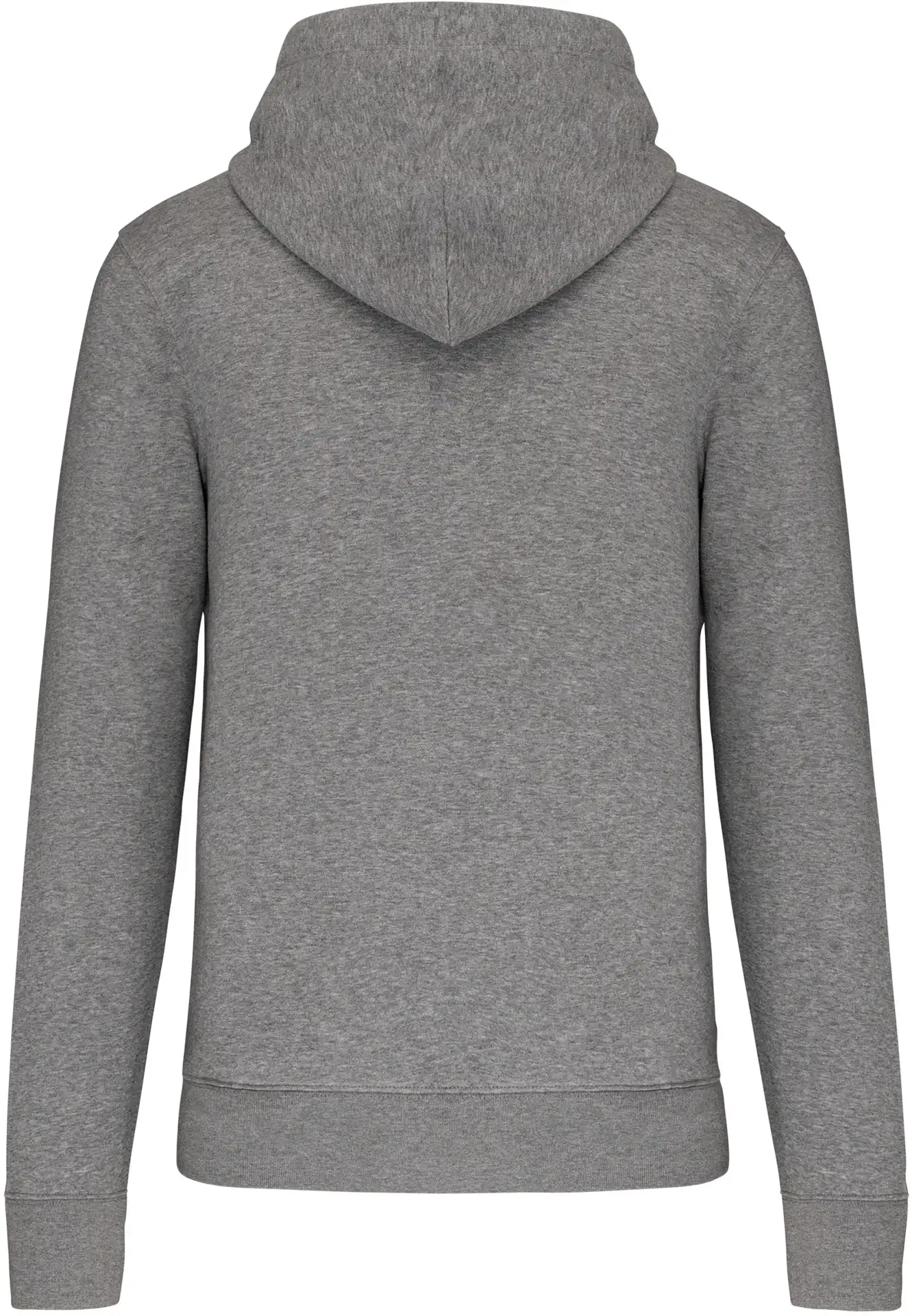 Kariban Umweltfreundlicher Herren Kapuzen Sweater