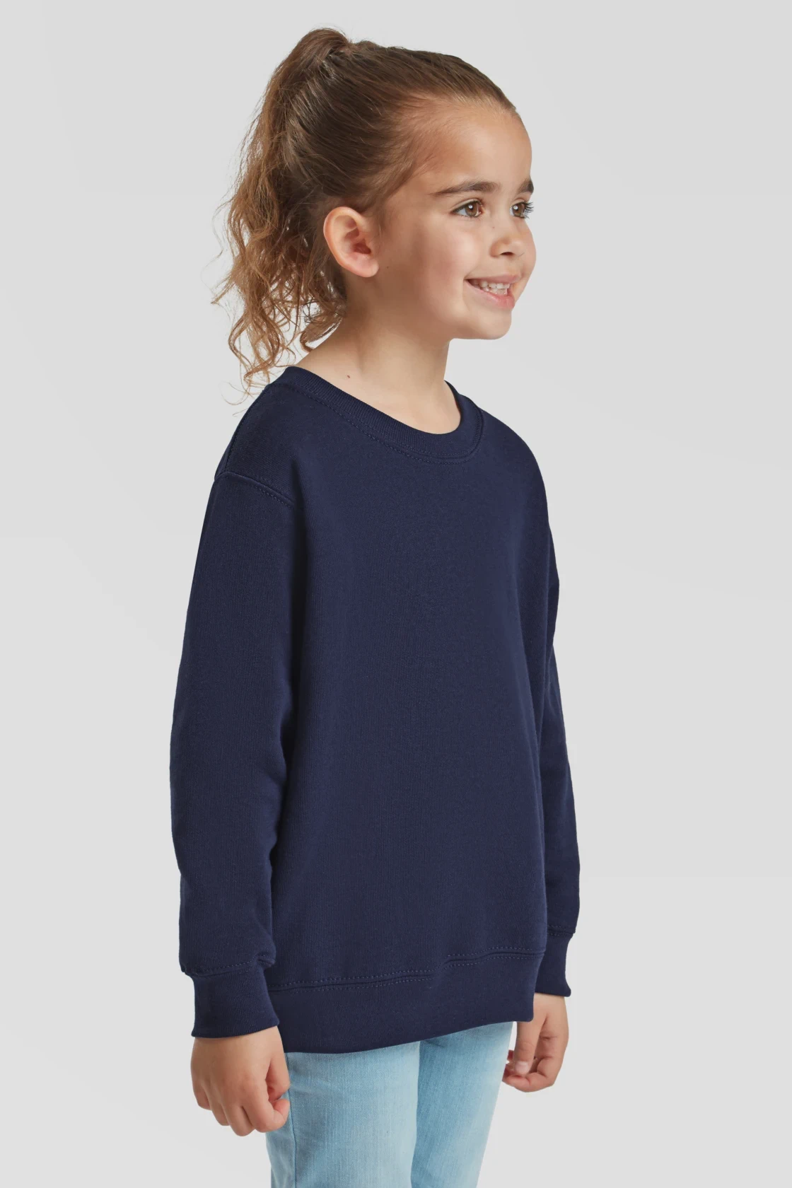 F.O.L. Classic Set-In Sweat Kids