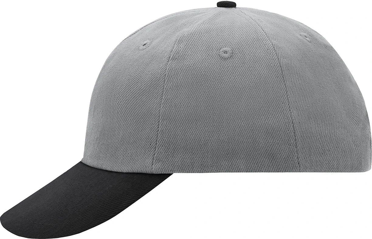 daiber 6-Panel Raver Cap