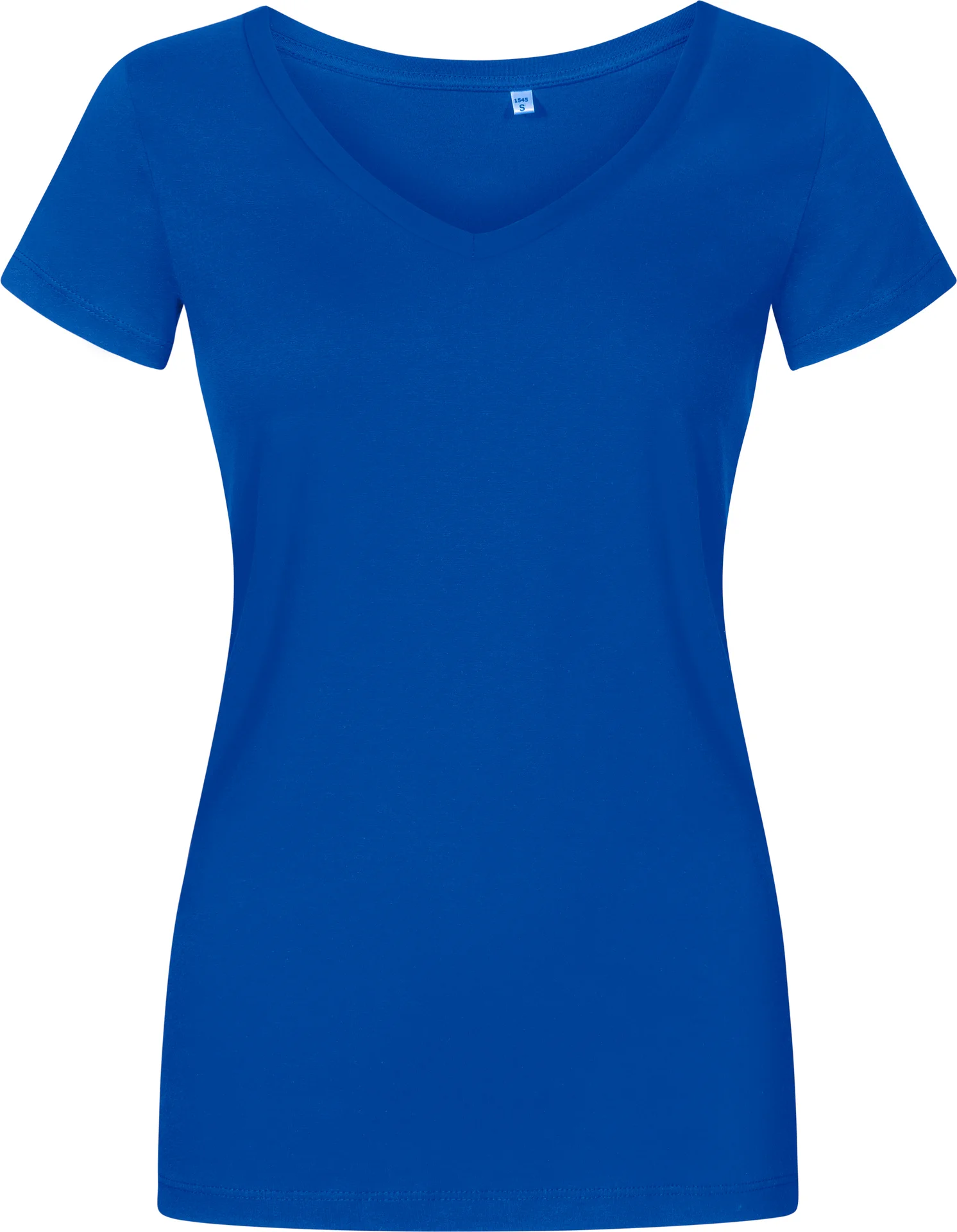 Promodoro X.O Women´s V-Neck T-Shirt