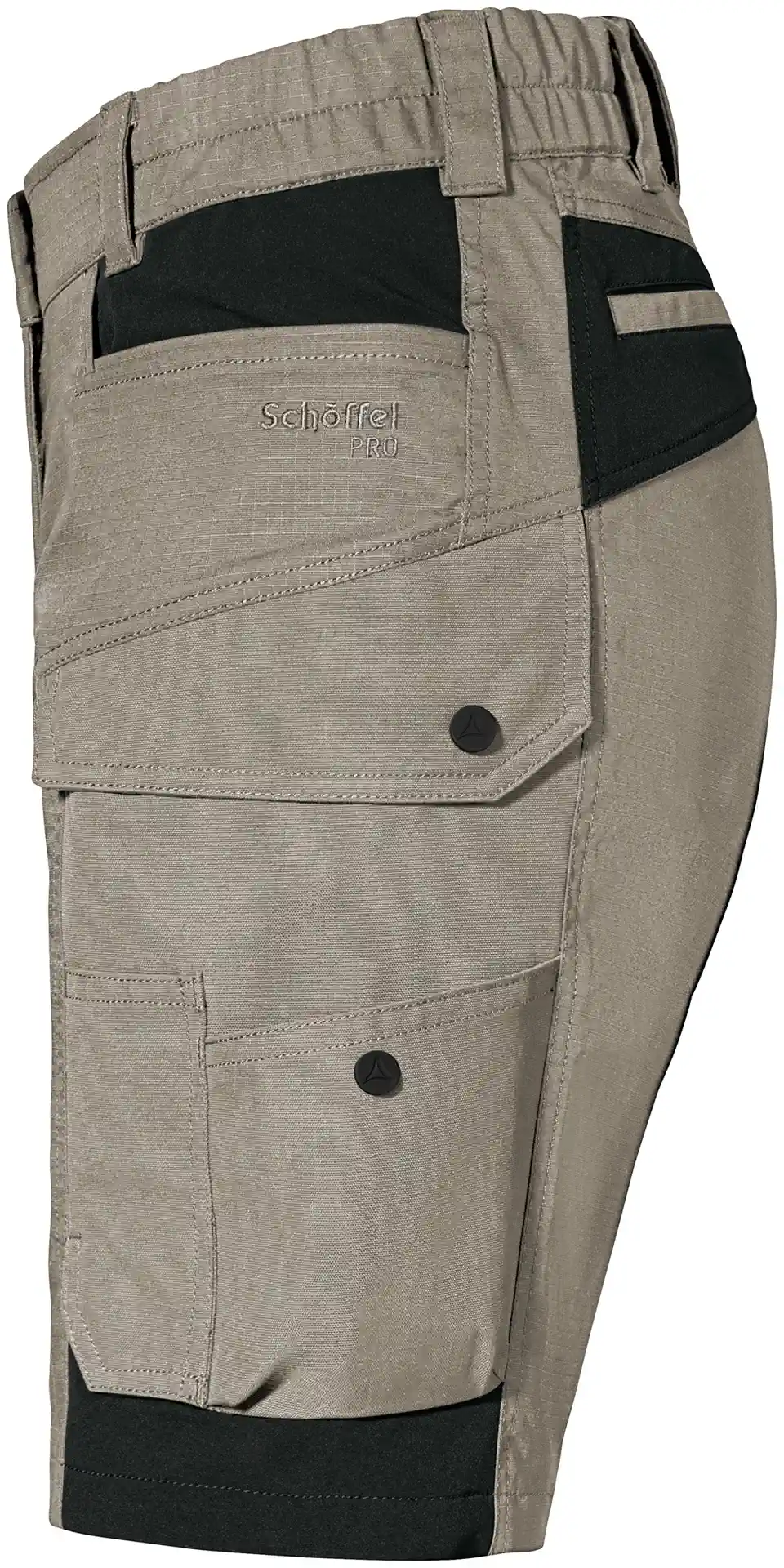 Schöffel PRO 7515 Damen MEISTERMACHER Shorts Pro Ar40