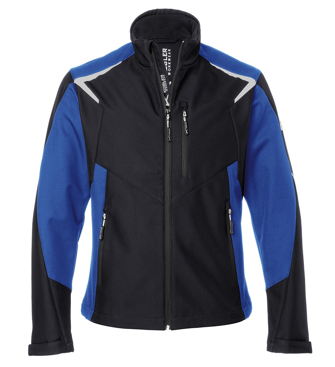 Kübler BODYFORCE Ultrashell Jacke