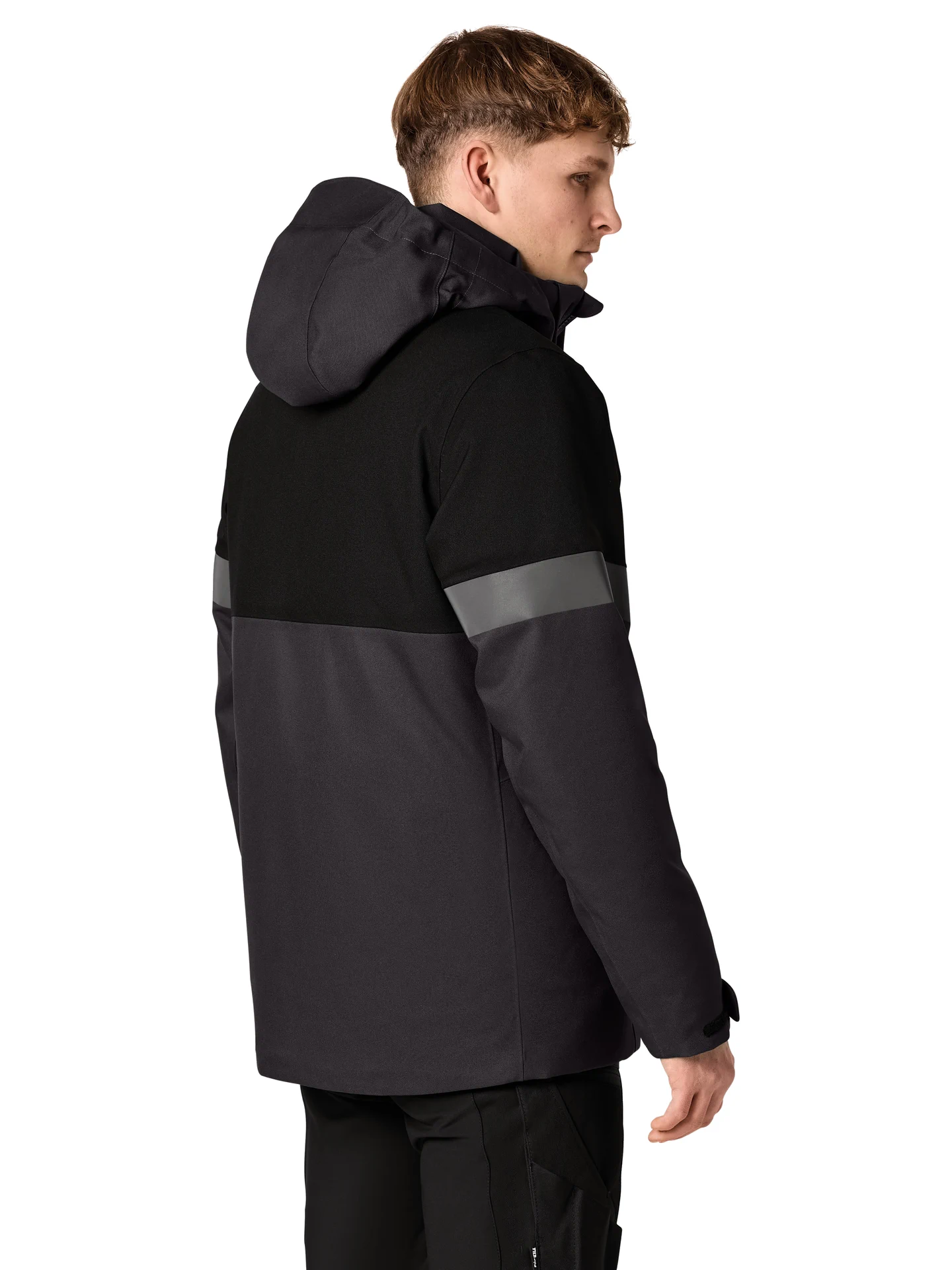 FHB Winter-Arbeitsjacke ADRIAN