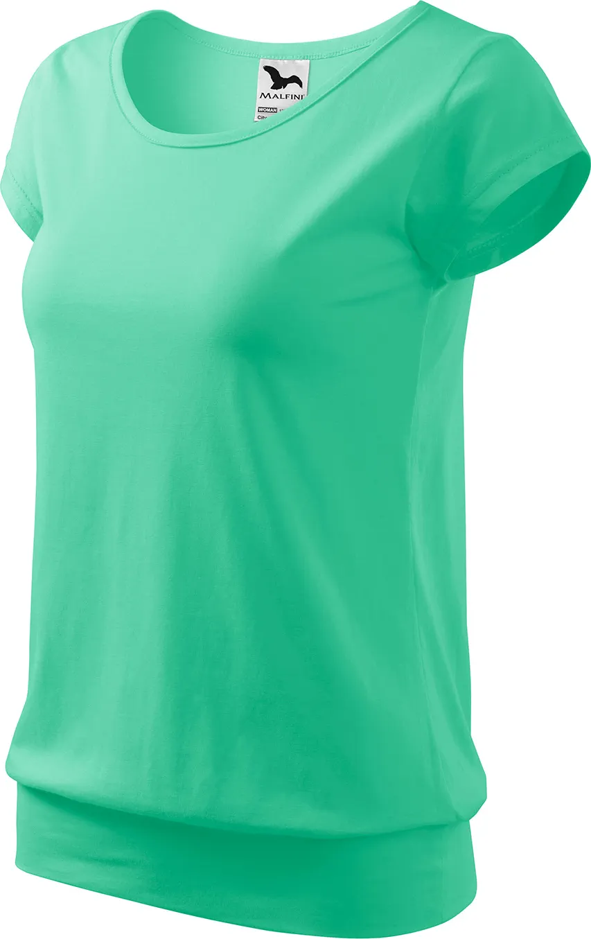 MALFINI T-Shirt Damen City 120