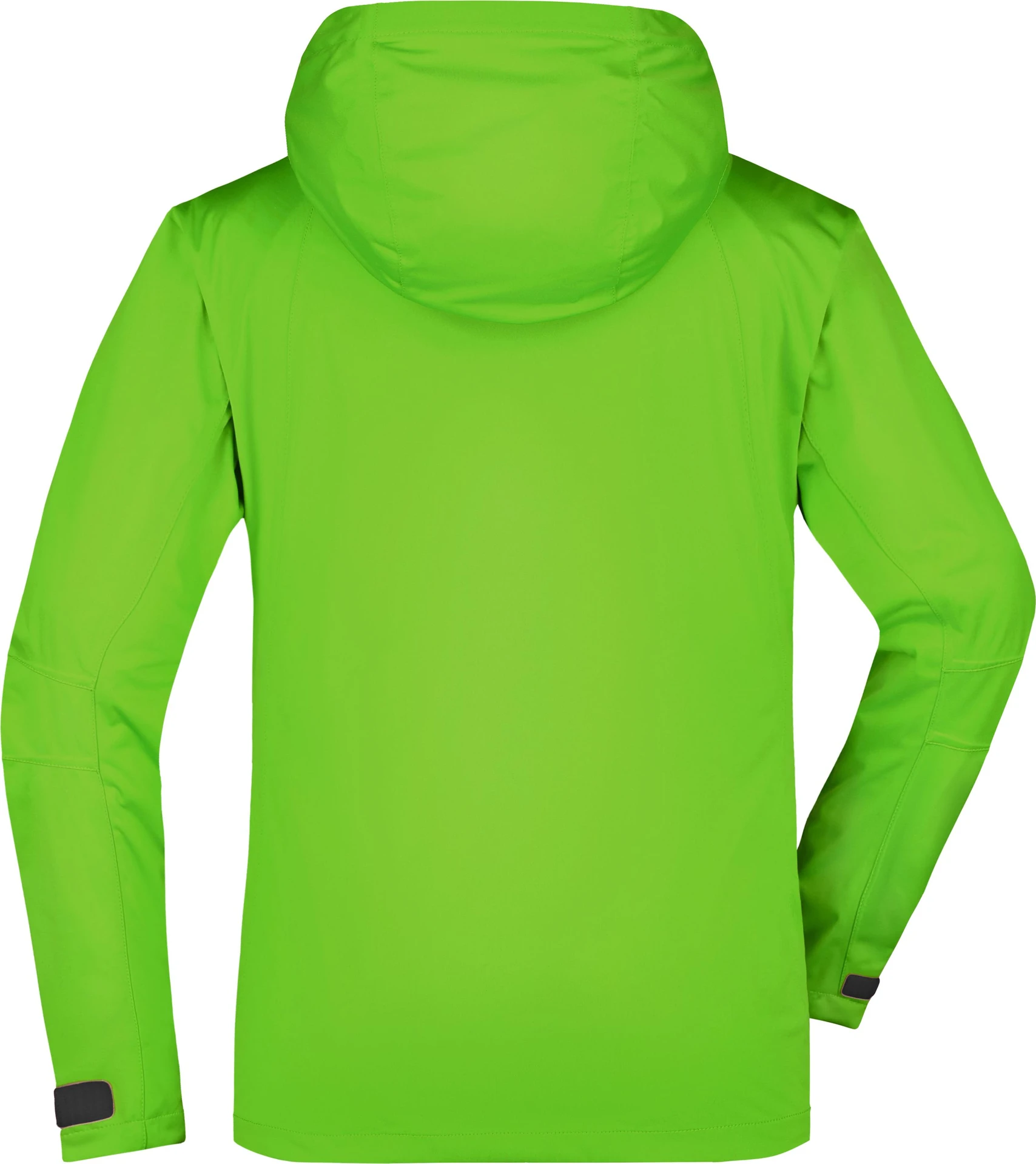 James & Nicholson Ladies Outdoor Jacket