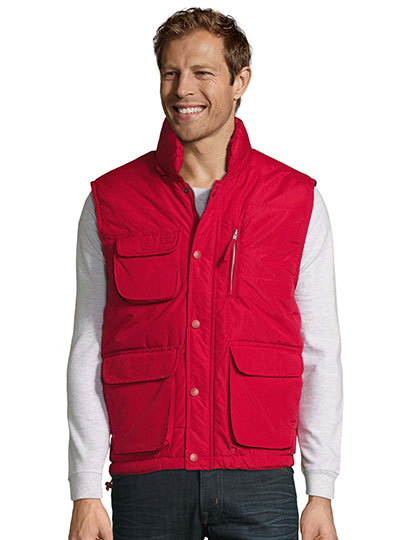 SOL'S Viper Bodywarmer SOL'S Viper Bodywarmer