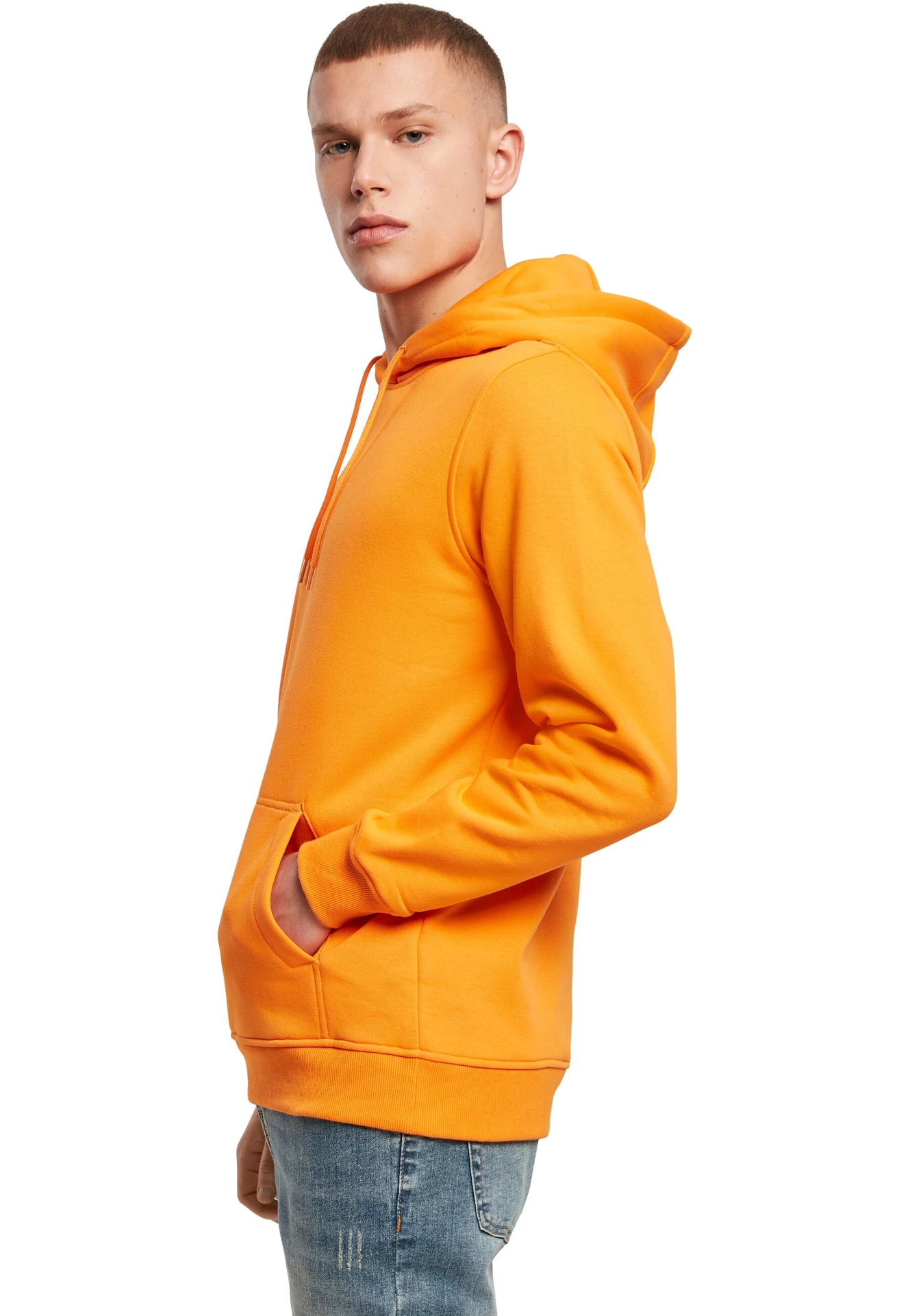 Build Your Brand Heavy Hoody