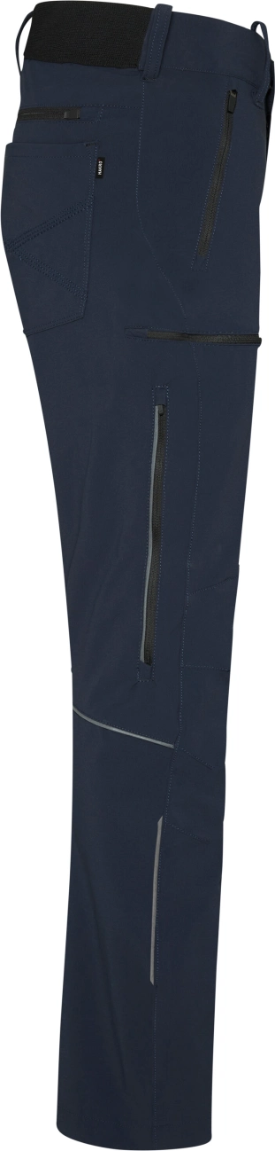 HAKRO Funktionshose 741 X-Stretch HAKRO Funktionshose 741 X-Stretch