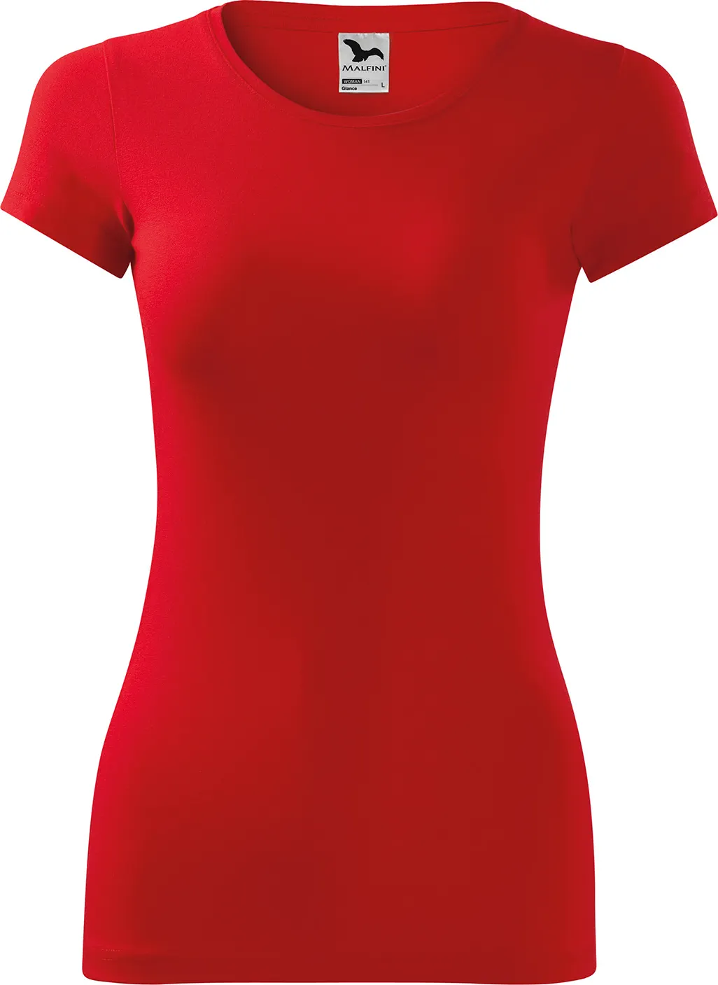 MALFINI T-Shirt Damen Glance 141