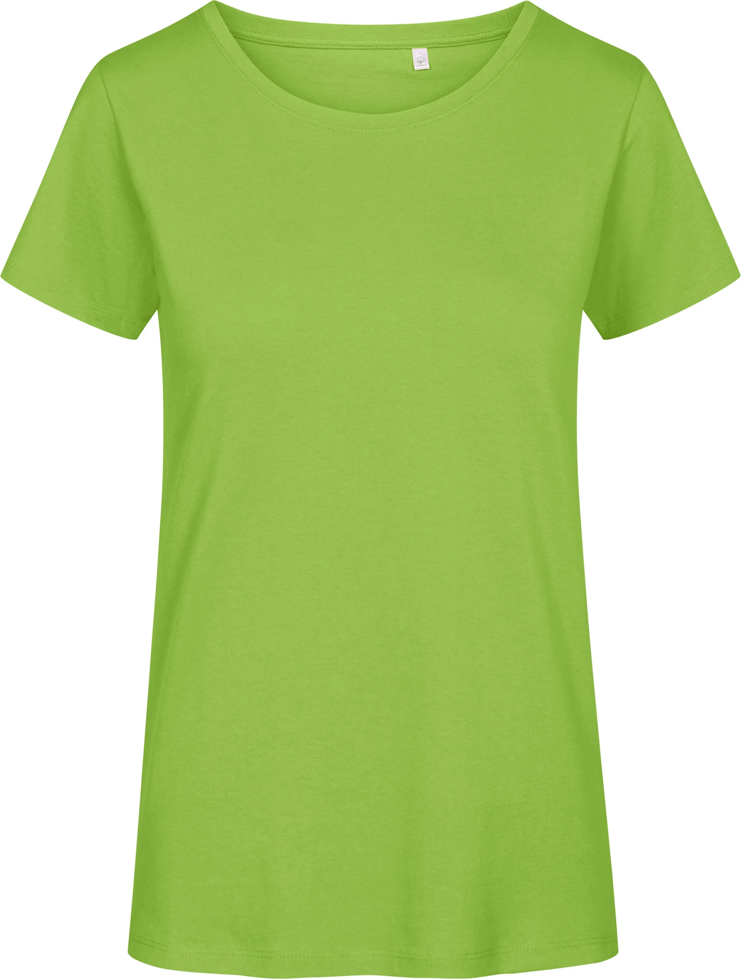Promodoro Women´s Premium-T Organic