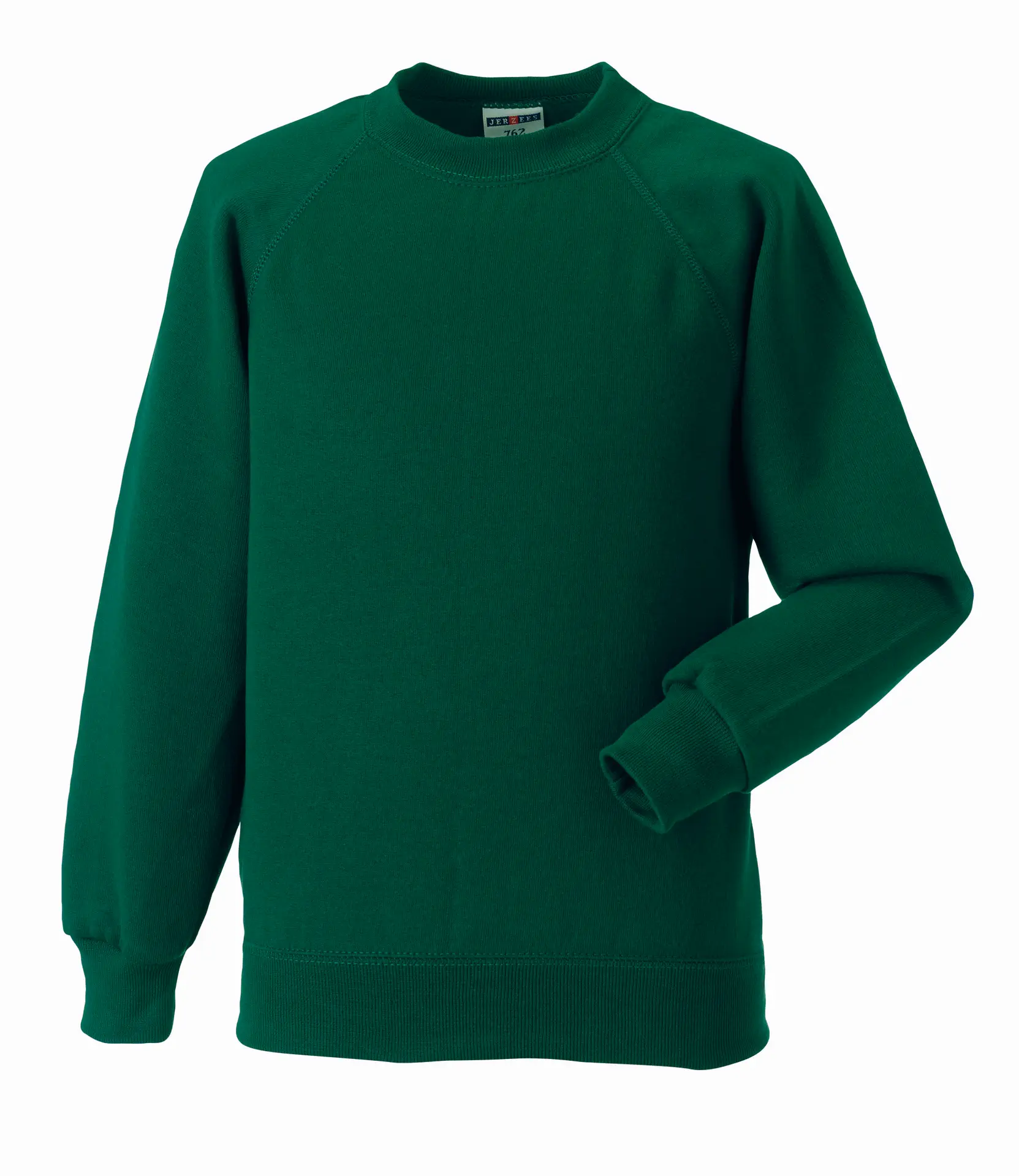 bottle green