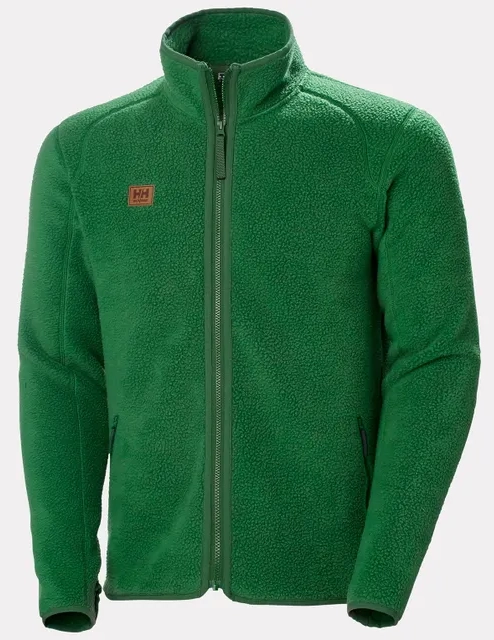 HELLY HANSEN Fleece Jacke Heritage 72180 HELLY HANSEN Fleece Jacke Heritage 72180