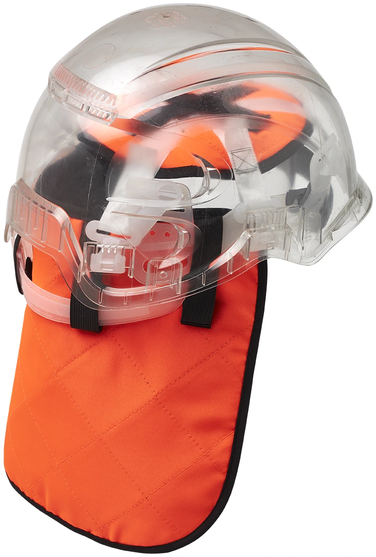 INUTEQ H20 Neckcool Helmet Basic